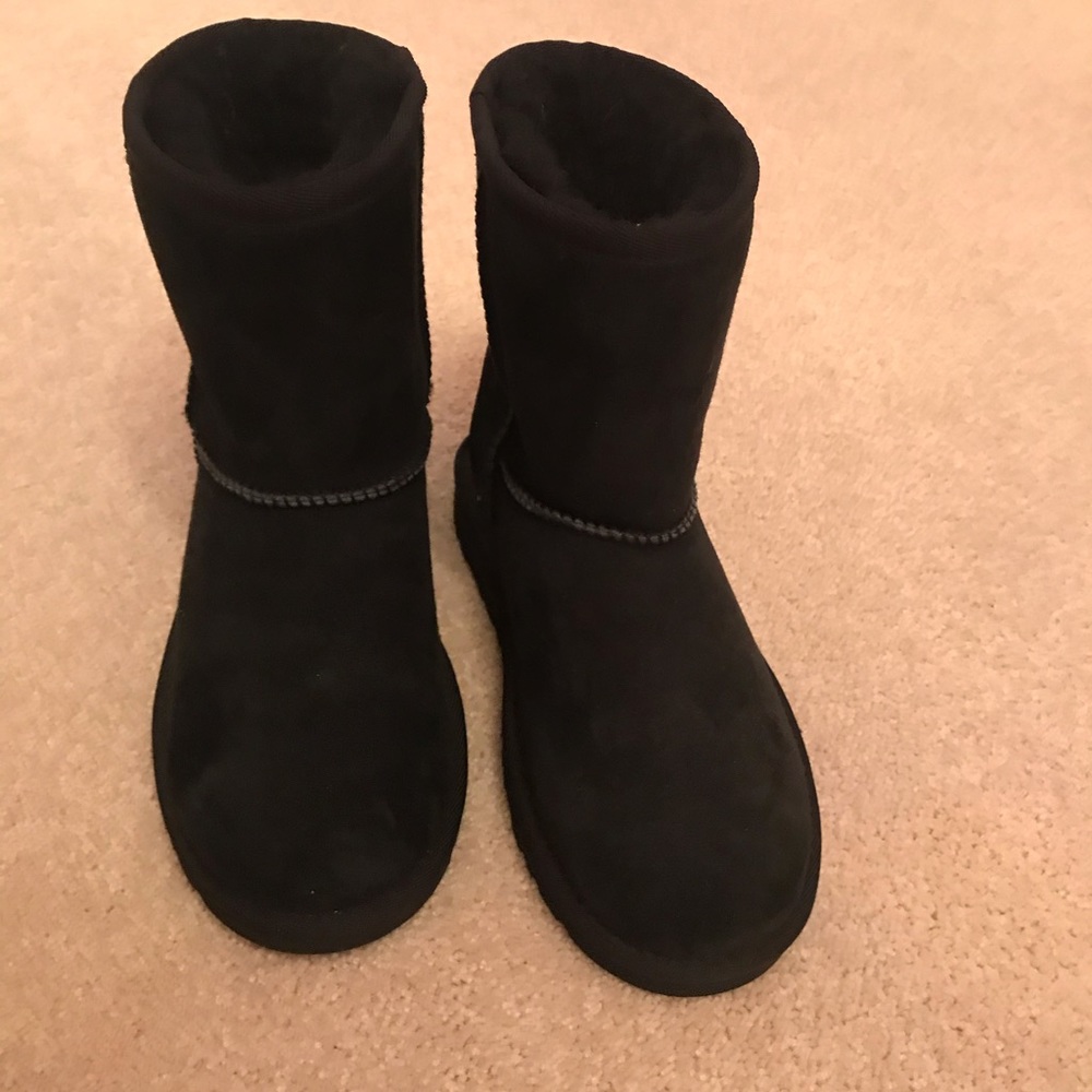 Uggs